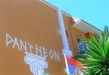酒店 Pantheon Hall 梅松吉