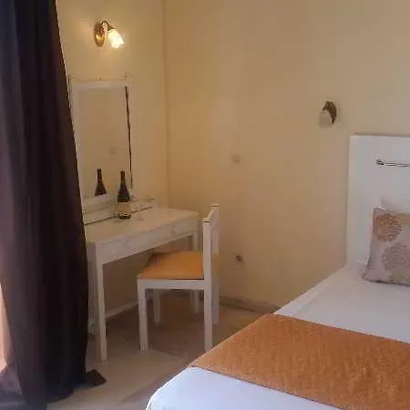 Otel Pantheon Hall