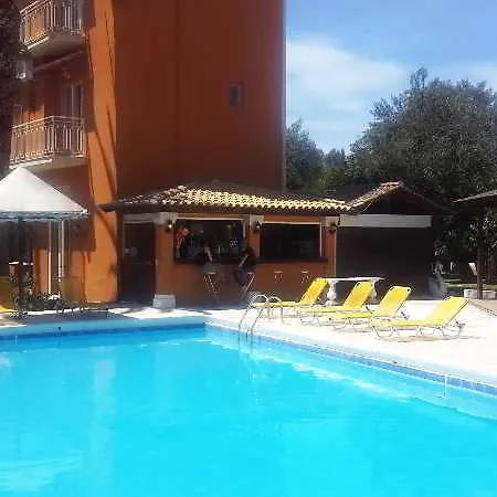 Pantheon Hall Otel 2*