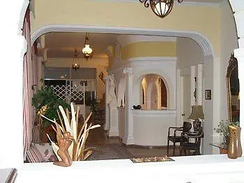 Pantheon Hall 2* Μεσογγή