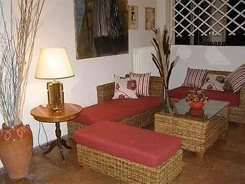 Pantheon Hall Ξενοδοχείο Μεσογγή